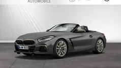 Gebraucht 2021 BMW Z4 M Sport | 41.990 € (Guter Preis)