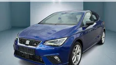 Gebraucht 2021 Seat Ibiza FR Limousine | 16.960 € (Fairer Preis)