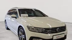 Gebraucht 2021 VW Passat Business Kombi | 19.390 € (Fairer Preis)