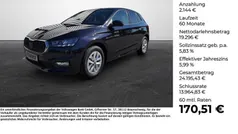 Gebraucht 2025 Skoda Fabia Selection Limousine | 21.440 € (Superpreis)