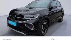 Gebraucht 2025 VW T-Cross R-line SUV | 28.889 € (Fairer Preis)