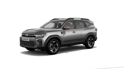 Dolomitgrau (grau) Neu 2025 Dacia Bigster Extreme SUV | 30.990 € (Superpreis)