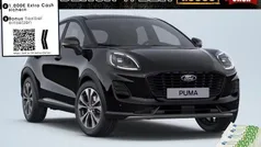 Gebraucht 2025 Ford Puma Titanium SUV | 25.990 € (Fairer Preis)