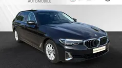 Gebraucht 2022 BMW 530 | 31.790 € (Superpreis)