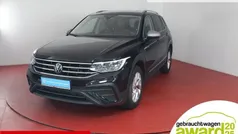 Gebraucht 2024 VW Tiguan Allspace Life SUV | 34.949 € (Superpreis)