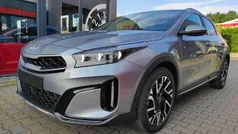 Lunarsilber Neu 2025 Kia XCeed SUV | 26.780 € (Fairer Preis)