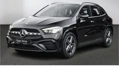 Gebraucht 2024 Mercedes GLA200 AMG SUV | 39.380 € (Fairer Preis)