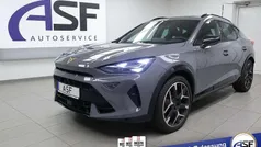 Gebraucht 2025 Cupra Formentor VZ SUV | 39.970 € (Fairer Preis)