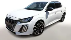 Gebraucht 2024 Peugeot 208 Allure Kleinwagen | 21.940 € (Superpreis)