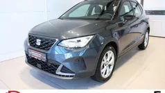 Gebraucht 2024 Seat Arona FR SUV | 22.980 € (Fairer Preis)