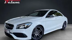 Gebraucht 2018 Mercedes CLA200 AMG line Coupé | 24.900 € (Fairer Preis)