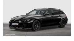 Gebraucht 2025 BMW M3 Kombi | 165.760 €