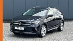 Gebraucht 2025 VW Taigo Life SUV | 23.849 € (Superpreis)