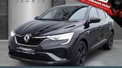 Gebraucht 2022 Renault Arkana R.S. SUV | 19.990 € (Guter Preis)