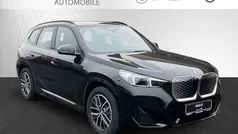 Gebraucht 2025 BMW iX1 Luxury Line SUV | 46.990 € (Fairer Preis)