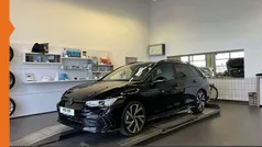 Gebraucht 2023 VW Golf VIII R-line Kombi | 31.890 € (Fairer Preis)