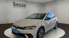 Gebraucht 2024 VW Polo Goal Limousine | 22.800 € (Fairer Preis)