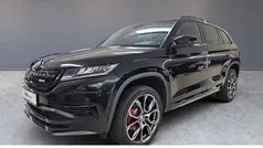 Gebraucht 2020 Skoda Kodiaq RS SUV | 34.490 € (Fairer Preis)