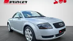 Gebraucht 2000 Audi TT Roadster Sport Cabrio | 9.930 € (Teuer)