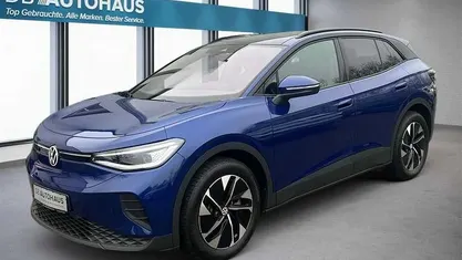 Gebraucht VW ID.4 Pro 210 kW (286 PS) 2024 SUV