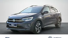 Rauchgrau Gebraucht 2024 VW Taigo Life SUV | 22.150 € (Guter Preis)
