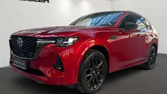 Soul red crystal Neu 2025 Mazda CX-60 Homura-Line SUV | 52.990 € (Guter Preis)