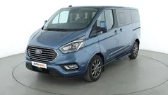 Gebraucht 2021 Ford Tourneo Custom Titanium X | 40.290 € (Etwas zu teuer)