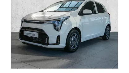 Gebraucht Kia Picanto Vision 68 PS (50 kW) 2025 Kleinwagen