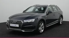 Gebraucht 2018 Audi A4 Allroad Ambiente Kombi | 16.450 € (Fairer Preis)