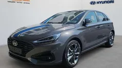 Gebraucht 2025 Hyundai i30 Advantage Limousine | 28.990 € (Fairer Preis)