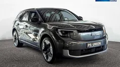 Magnetic grau Gebraucht 2025 Ford Explorer Premium SUV | 60.490 € (Superpreis)