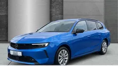 Blau Gebraucht 2024 Opel Astra Kombi | 20.990 € (Fairer Preis)