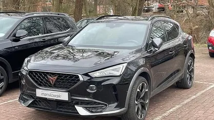 Gebraucht Cupra Formentor VZ 310 PS (228 kW) 2022 SUV