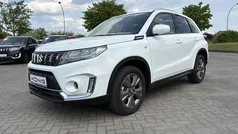 Weiß Gebraucht 2024 Suzuki Vitara Comfort SUV | 19.880 € (Guter Preis)