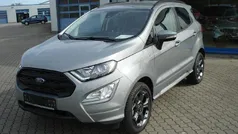 Gebraucht 2022 Ford Ecosport ST-Line SUV | 19.890 € (Fairer Preis)