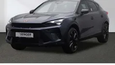 Gebraucht 2025 Cupra Formentor VZ SUV | 45.490 € (Fairer Preis)