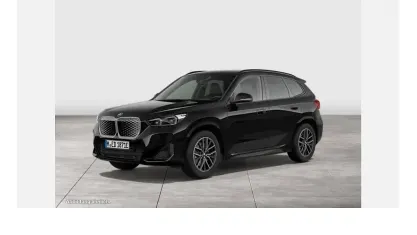 Neu BMW iX1 M Sport 150 kW (204 PS) 2026 Schwarz SUV