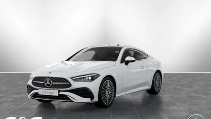 Gebraucht Mercedes 180 AMG 170 PS (125 kW) 2025 Limousine