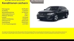 Gebraucht 2024 VW Passat Business Kombi | 30.690 € (Fairer Preis)