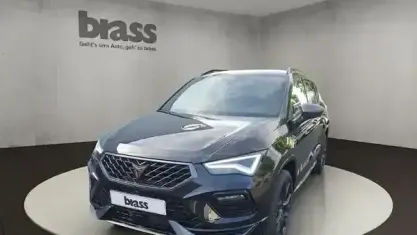 Nuova Cupra Ateca 150 CV (110 kW) 2026 Nero SUV