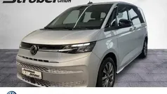 Gebraucht 2022 VW T7 Life Van | 46.890 € (Fairer Preis)