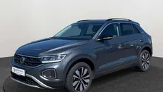 Gebraucht 2024 VW T-Roc Goal SUV | 24.490 € (Fairer Preis)