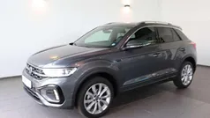 Grau Neu 2025 VW T-Roc R-line SUV | 33.450 € (Superpreis)