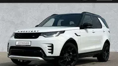Land Rover Discovery 5