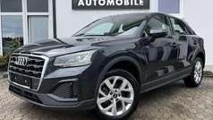 Manhattangrau metallic Gebraucht 2023 Audi Q2 SUV | 26.969 € (Fairer Preis)