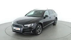 Gebraucht 2018 Audi A4 Sport Kombi | 20.910 € (Guter Preis)