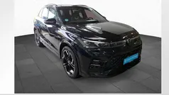 Gebraucht 2024 VW Tiguan R-line SUV | 41.790 € (Fairer Preis)