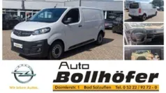 Gebraucht 2024 Opel Vivaro Van | 31.495 € (Fairer Preis)