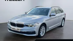 Gebraucht 2018 BMW 520 Kombi | 22.650 € (Guter Preis)