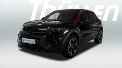 Schwarz Gebraucht 2021 Opel Mokka SUV | 20.990 € (Fairer Preis)